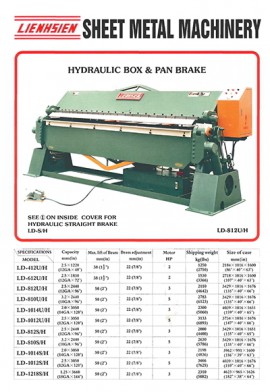 Folding Machine